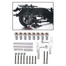 pour CC01 RC Chenille Voiture