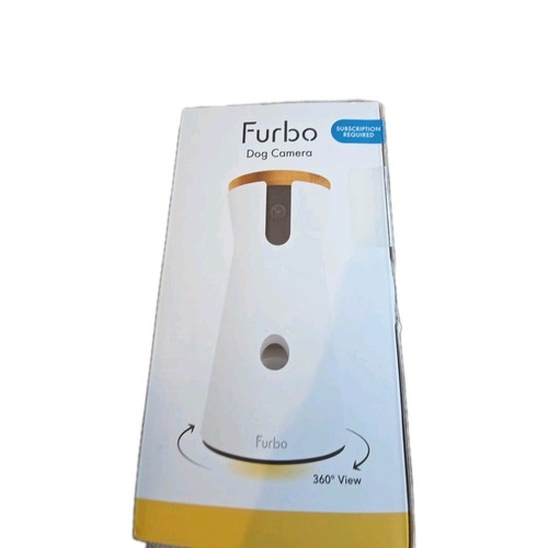Furbo dog camera hd video - furbo,
