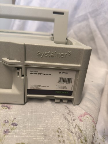 New festool sys stf - festool, sys-stf