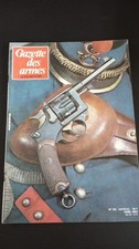 Gazette des armes Nº 116 / Avril 1983 | Bon état