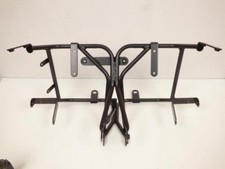 Araignée origine pour Moto