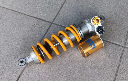 Amortisseur öhlins ttx36 - ttx36, mv