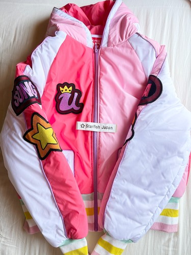 Veste originale one piece - veste, film