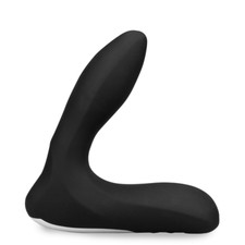 Sextoy spécial orgasme prostatique vibrant et gonflable - jouet sexuel vibro sti