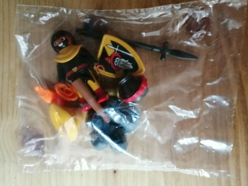 Playmobil nain rare bnib oeuf - nain,