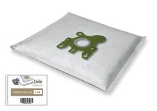 24 Sac D'Aspirateur pour