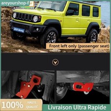 Attelage de remorque avant