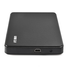 Boîtier De Disque Dur Portable USB 3.0 De 2 5 Pouces Pour 7/8/10 Boîtier De