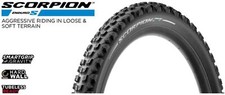 Pneu de vélo Pirelli Scorpion