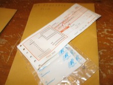 Neuf OEM Lot De 2 Motorola