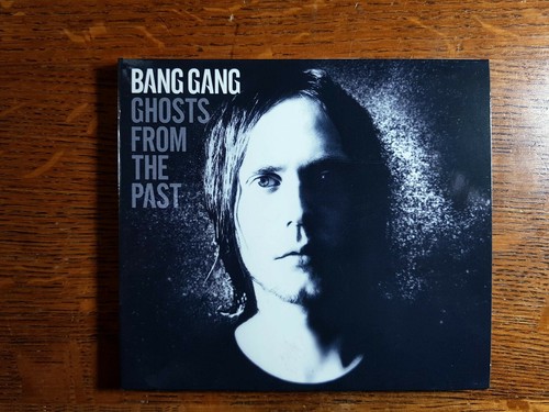Bang gang ghosts from - bang,