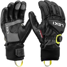 Leki Griffin Tune 3D Boa Gants