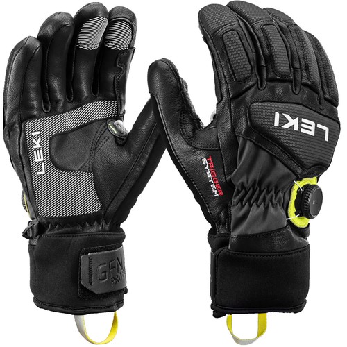 Leki griffin tune - tune, gants