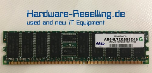 Samsung atp 512 - atp, pc3200