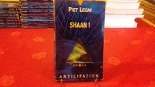 Shaan. Piet legay