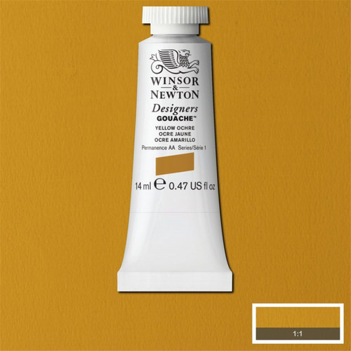 Extra fine designers gouache - extra, designers'