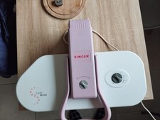 fer à repasser vapeur