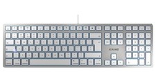 Clavier Slim KC6000 Pour Mac - CHERRY