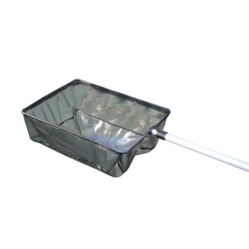 Epuisette pour bassin oase - epuisette,