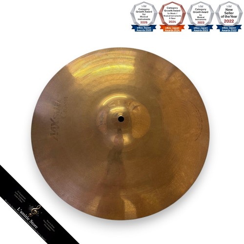 Sabian pouces cymbale - sabian, mx