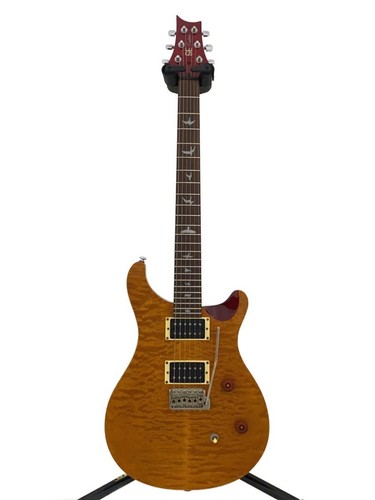 Guitare électrique prs paul - guitare,
