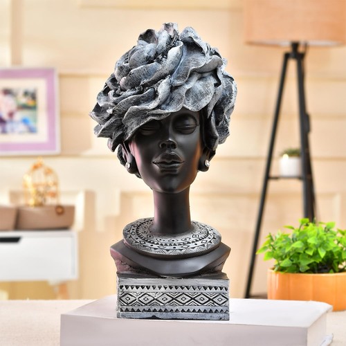 Gracieux afro inspiré - gracieux,