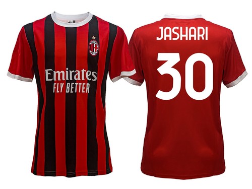 Maillot jashari officiel - maillot,