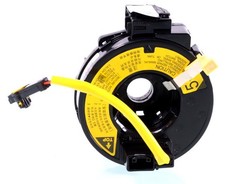 1x Câble en spirale de ressort GH-795289