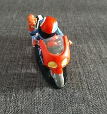 Figurine Joe Bar Team Mimile