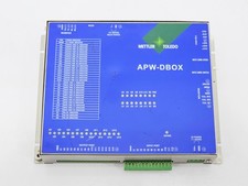 METTLER TOLEDO APW-DBOX