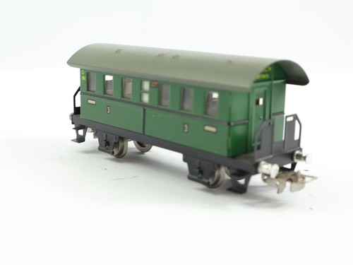 Märklin 327 voitures - 327,