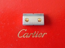 Bracelet bicolore authentique