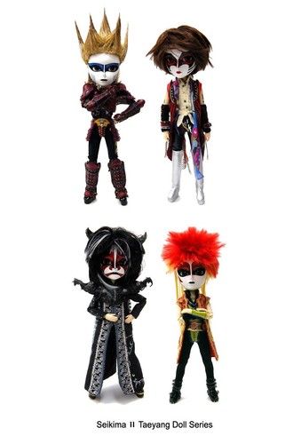 Seikima 25th limited edtion - ll,