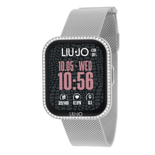 Smartwatch liu luxury voice - jo,