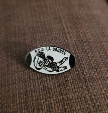 Pin's Saggay Rugby