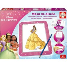 Tablette lumineuse à dessin -