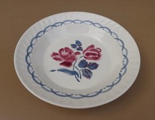 Plat rond creux DIGOIN CANNES