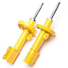 2X AMORTISSEURS SPORT À GAZ