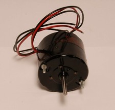 Ventilateur Remplacement Moteur Universel Electrique Mod. AA1C136, 220V ~50Hz