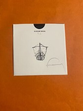 HERMANN  EX LIBRIS SIGNE MINI