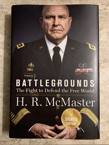 Signed new battlegrounds the - signed/new,