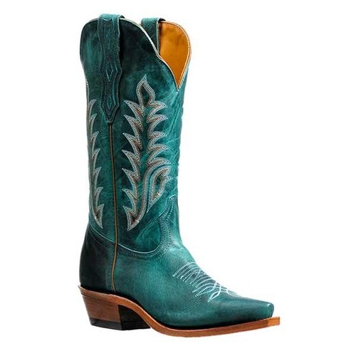 4907 bottes boulet - 4907, western