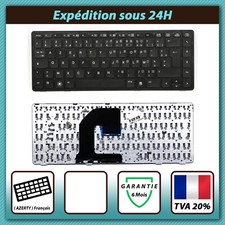 CLAVIER FRANÇAIS AZERTY POUR