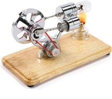 Kits moteur stirling - kits,