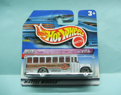 Hot wheels school - hot,