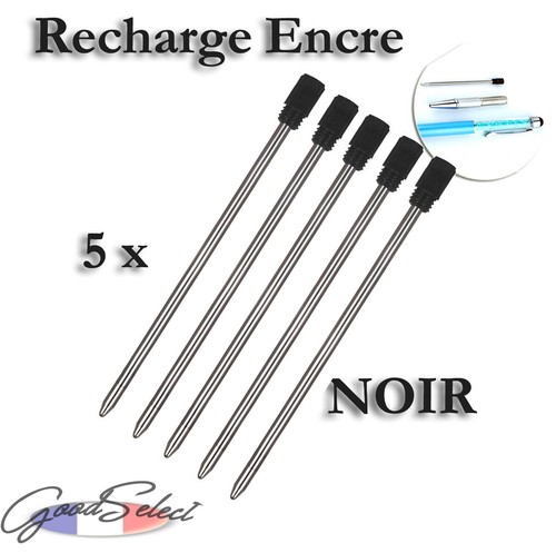 Pcs lot recharge 7cm stylo - pcs/lot,