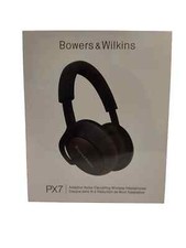 Casque circumaural Bluetooth Bowers & Wilkins PX7
