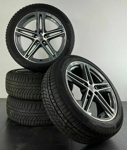 Audi pouces jantes sq5 - pouces, q5