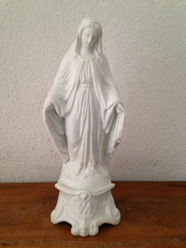 Grande vierge serpent en - serpent,