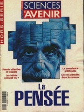 Sciences et avenir Hors-Série